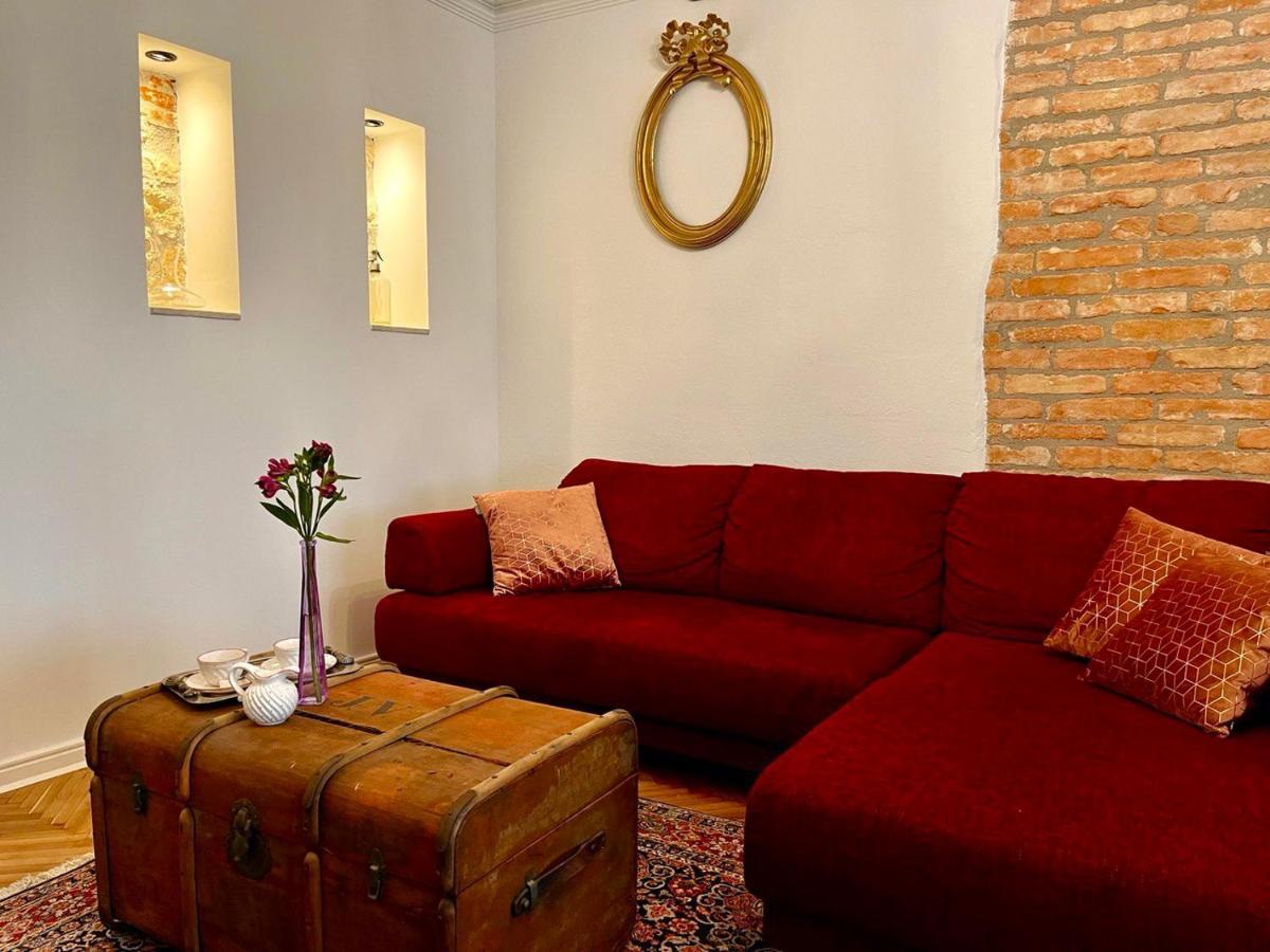 Varga Apartman Sopron Exterior photo