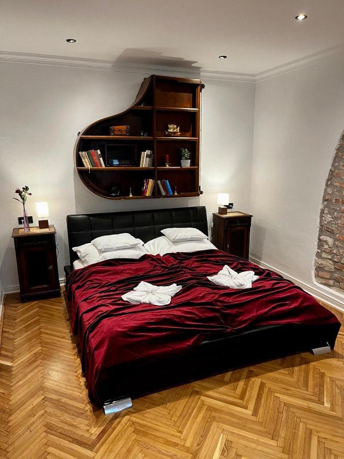 Varga Apartman Sopron Exterior photo