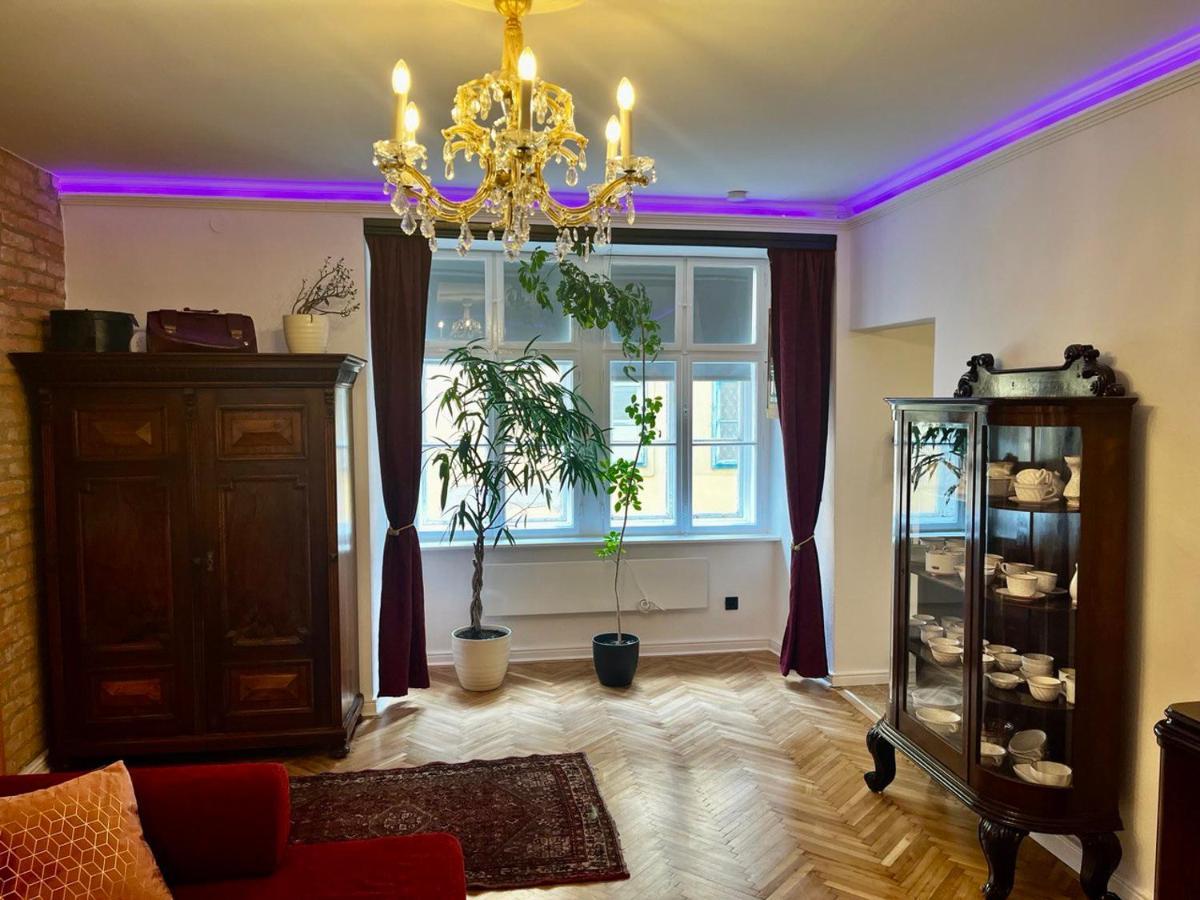 Varga Apartman Sopron Exterior photo