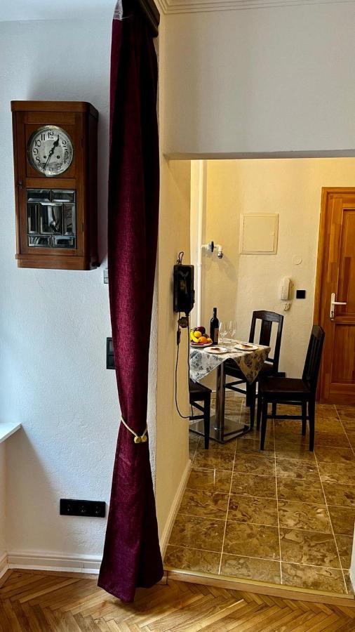 Varga Apartman Sopron Exterior photo