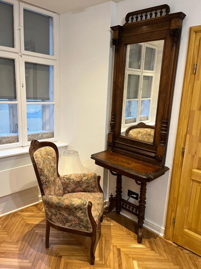 Varga Apartman Sopron Exterior photo
